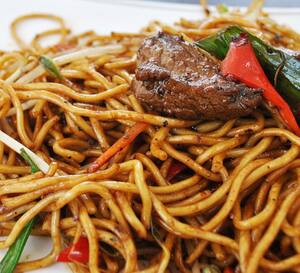 Nu Noodle Photos Pictures Of Nu Noodle Istanbul Zomato